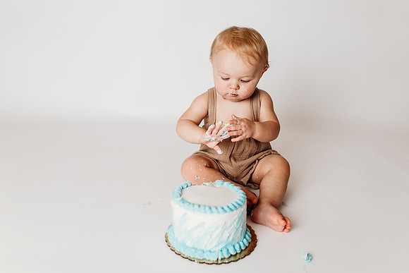 Milestone-Ari 1st Birthday_-238
