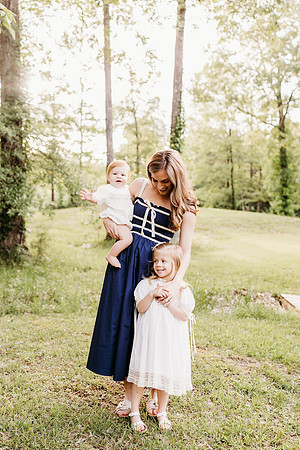 Freeman Family-First Birthday-961
