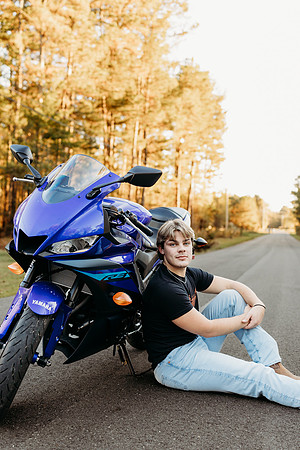 Blake with Bike-15