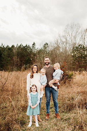 Family-Hughes-1133