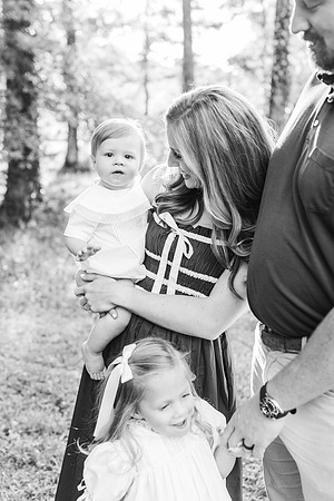 Freeman Family-First Birthday-557