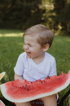 Ty + Watermelon 2025-35