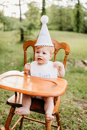 Freeman Family-First Birthday-769