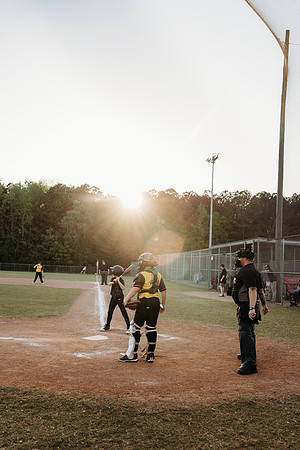 Lil Sluggers 2025-898