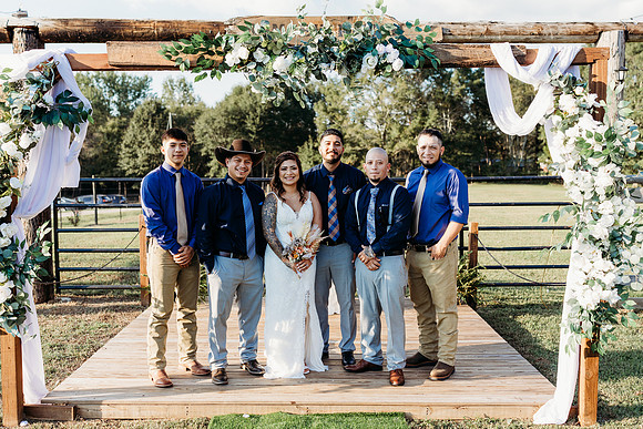 Drake Wedding-96