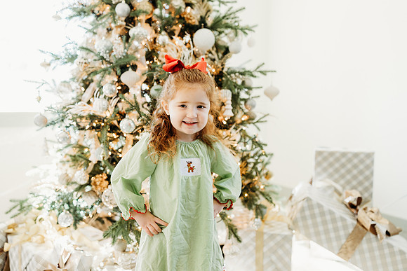 Santa Glass House 2024-Batting-395