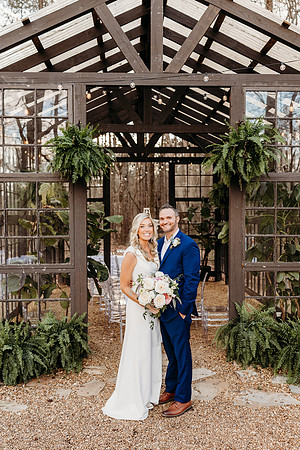 Mark + Jessica Wedding 2-16-2025-1016