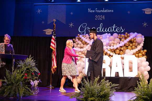 New Foundations Graduation 2024-145