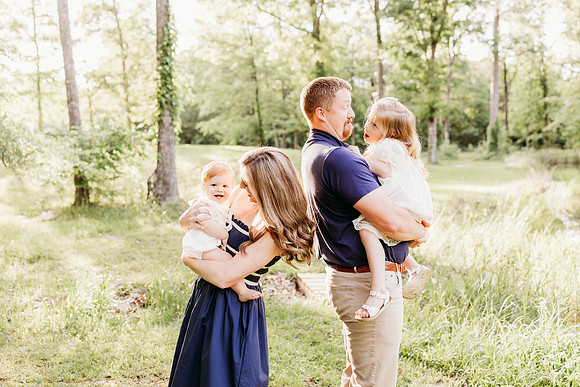 Freeman Family-First Birthday-425