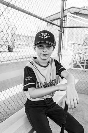 Lil Sluggers Team Shoot-415-2