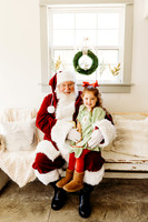 Santa Glass House 2024-Batting-13