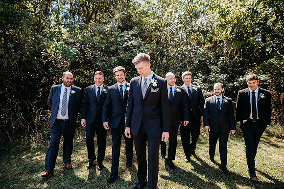 Kyle and Hannah Wedding-1735