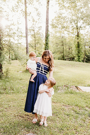 Freeman Family-First Birthday-408