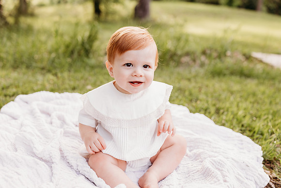Freeman Family-First Birthday-1128