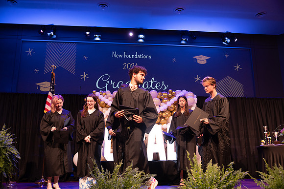 New Foundations Graduation 2024-271