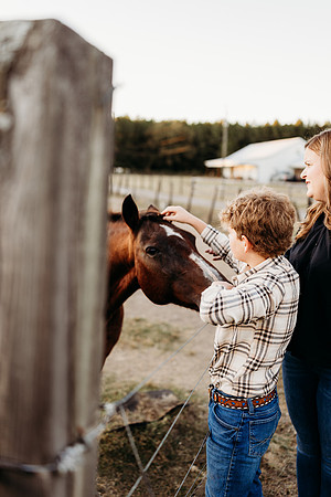 Harper and Hallie-924
