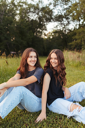 Sophia and Madison-855