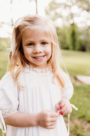 Freeman Family-First Birthday-387