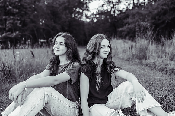 Sophia and Madison-910
