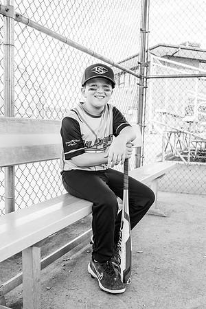 Lil Sluggers Team Shoot-237-2