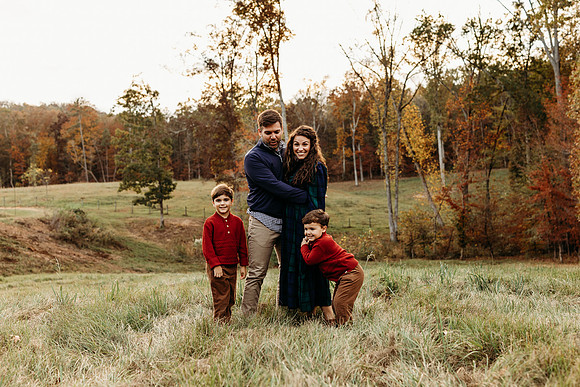 Gunter Family 2024-163