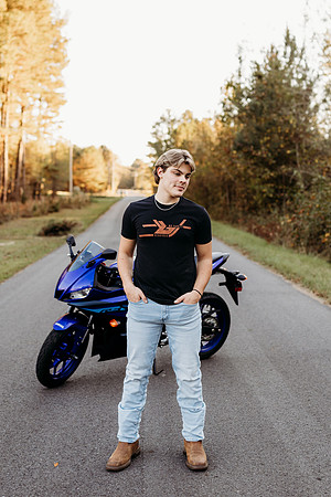 Blake with Bike-146