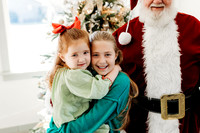Santa Glass House 2024-Batting-48