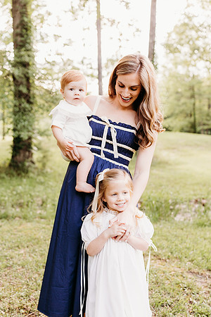 Freeman Family-First Birthday-418