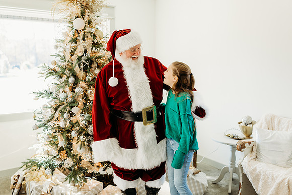 Santa Glass House 2024-Batting-128