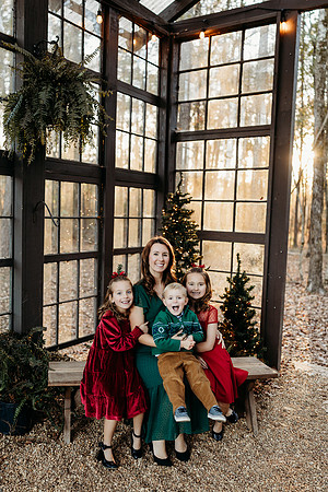 Glass House Family 2024-New-479