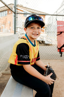Lil Sluggers Team Shoot-3