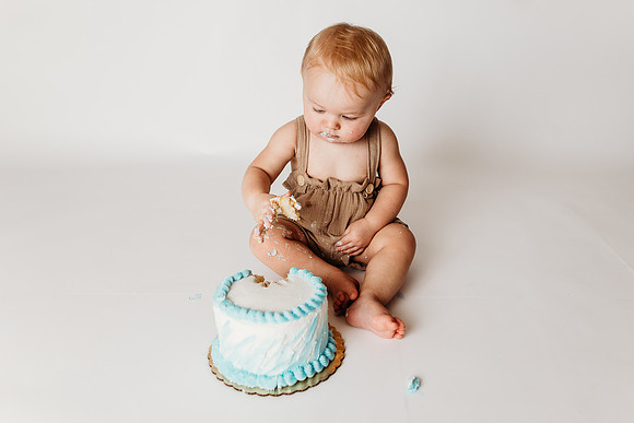Milestone-Ari 1st Birthday_-258