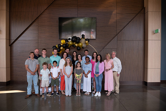 New Foundations Graduation 2024-20