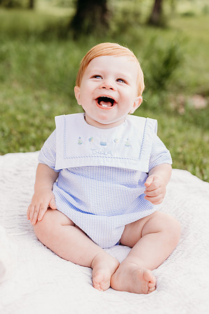 Freeman Family-First Birthday-552