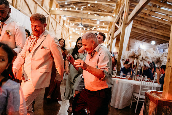Drake Wedding-2019