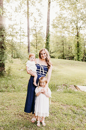 Freeman Family-First Birthday-1148