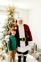 Santa Glass House 2024-Batting-52