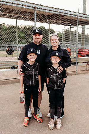 Lil Sluggers 2025-521