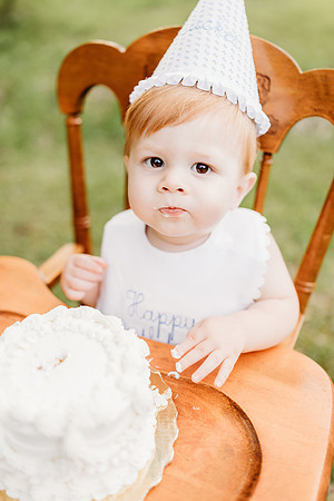 Freeman Family-First Birthday-353