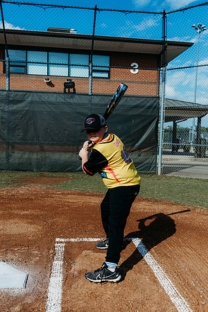 Lil Sluggers Team Shoot-296