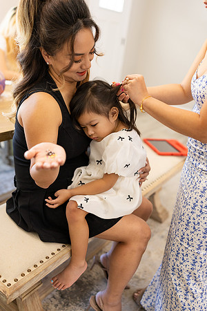 Ellie Birthday Party-8
