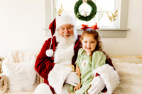 Santa Glass House 2024-Batting-19
