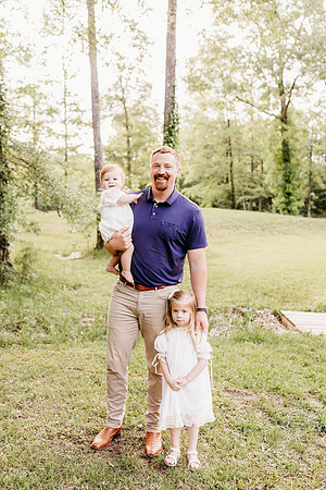 Freeman Family-First Birthday-595