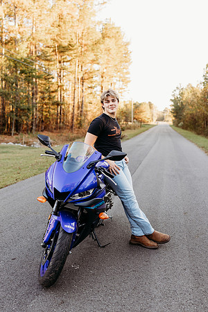 Blake with Bike-95