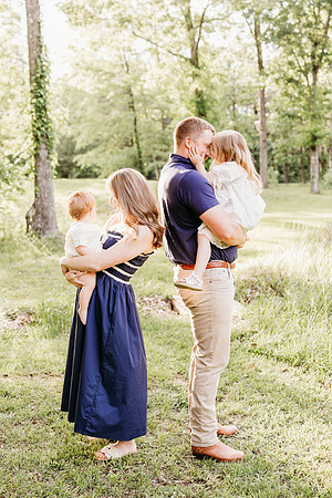Freeman Family-First Birthday-246