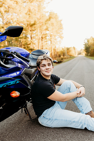 Blake with Bike-38
