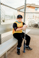 Lil Sluggers Team Shoot-16