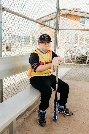 Lil Sluggers Team Shoot-16