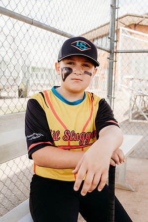 Lil Sluggers Team Shoot-111