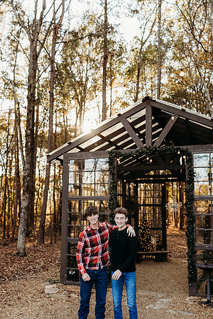 Glass House Family-Thompson-175